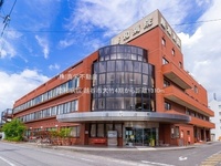 周辺環境:慶和病院