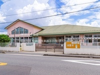 周辺環境:増林保育所