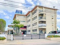 周辺環境:越谷市立千間台小学校