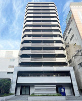 ファーストフィオーレ東梅田