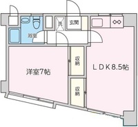 間取図/区画図: