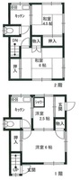 鶴見区汐入町３丁目アパート