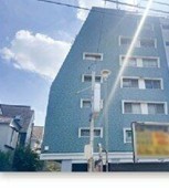 マンション和泉苑