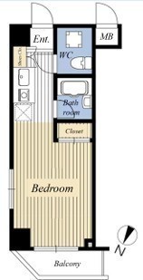 間取図/区画図: