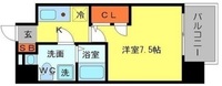 間取図/区画図: