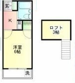 間取図/区画図: