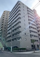 エスリード難波