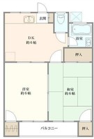 間取図/区画図: