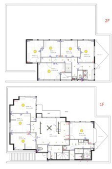 間取図/区画図: