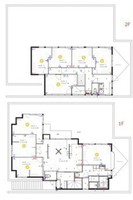 間取図/区画図:
