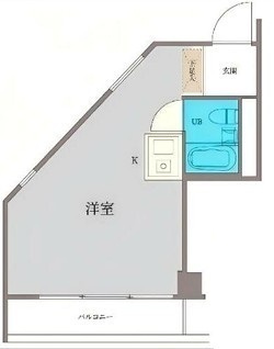 間取図/区画図: