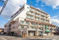 蕨ユーアイハイツ