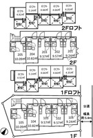 間取図/区画図:
