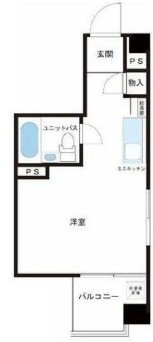 間取図/区画図: