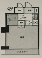 間取図/区画図: