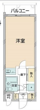 間取図/区画図: