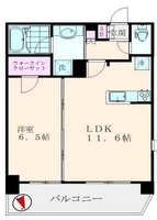 間取図/区画図: