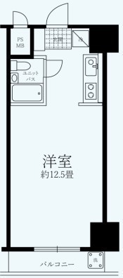 間取図/区画図: