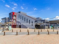 周辺環境:東武鉄道「大袋」駅