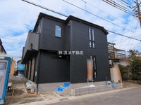 越谷市弥栄町14期2棟