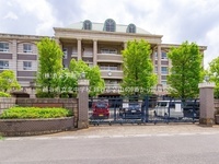 周辺環境:越谷市立北中学校