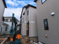 北葛飾郡松伏町11期