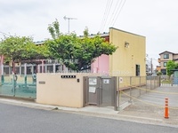 周辺環境:赤山保育所