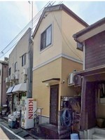 日ノ出町シェアハウス