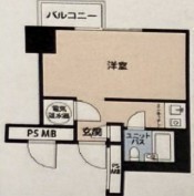 間取図/区画図: