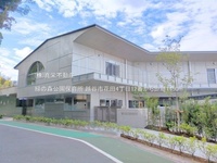 周辺環境:緑の森公園保育所