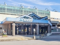 周辺環境:東武鉄道「蒲生」駅