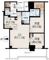 間取図/区画図: