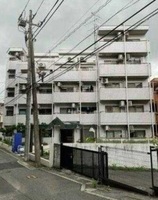 スカイコート宮崎台