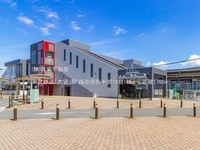 周辺環境:東武鉄道「大袋」駅