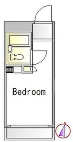 間取図/区画図: