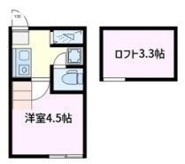 間取図/区画図: