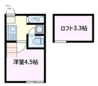 間取図/区画図: