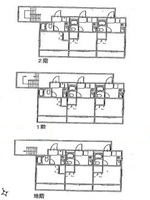 間取図/区画図: