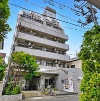 ライオンズマンション川口並木二丁目