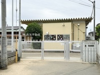 周辺環境:しのは保育園