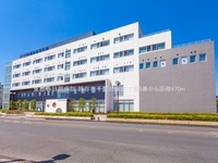 周辺環境:東都春日部病院