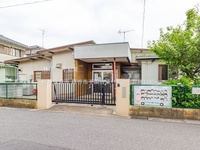 周辺環境:桜井保育所