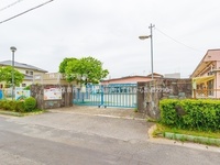 周辺環境:七左保育所