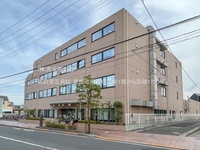 周辺環境:苑田第三病院