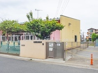 周辺環境:赤山保育所