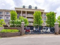 周辺環境:越谷市立北中学校