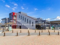 周辺環境:東武鉄道「大袋」駅