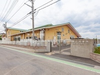 周辺環境:新方保育所