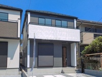 越谷市大沢12期2棟