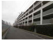 グレーシアシティ立川ブロードウィング